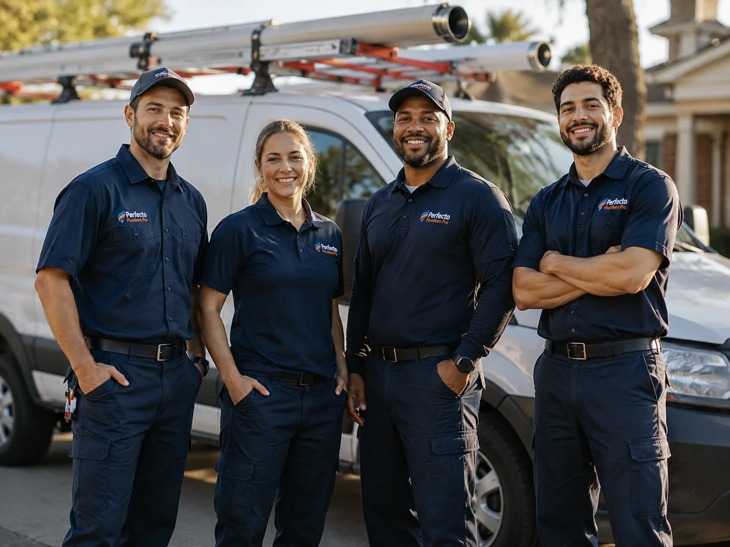 Emergency Plumber Near Me in Fort Lee, VA near me